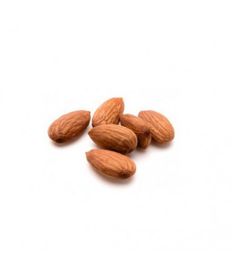 Amandes moyen calibre