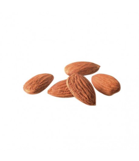 Amandes Forna