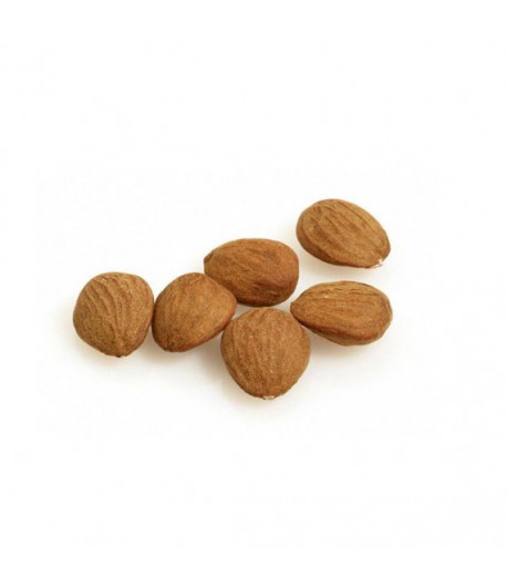 Amandes Marcona