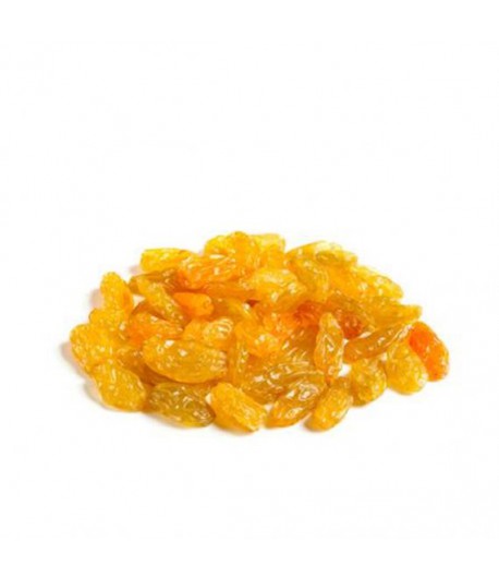 Raisins Golden