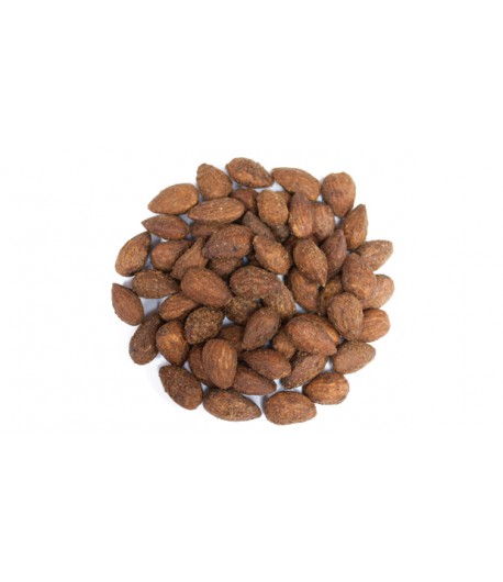 Amandes Fumées