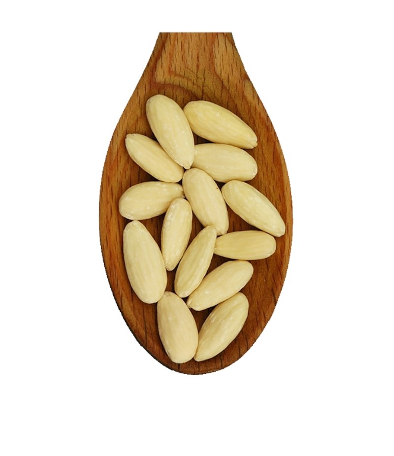 Poudre d'amandes blanches extra fine - divers grammages